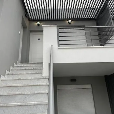Lux Amarilis 5.7 Apartamento