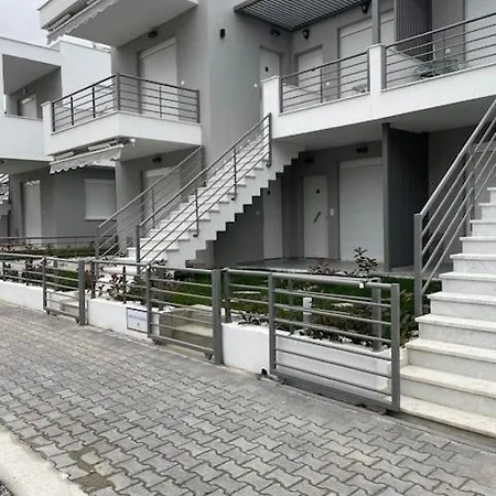 Lux Amarilis 5.7 Apartamento *