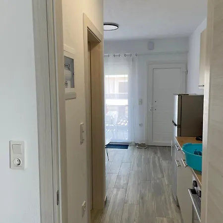 Apartamento Lux Amarilis 5.7 Ofrínion