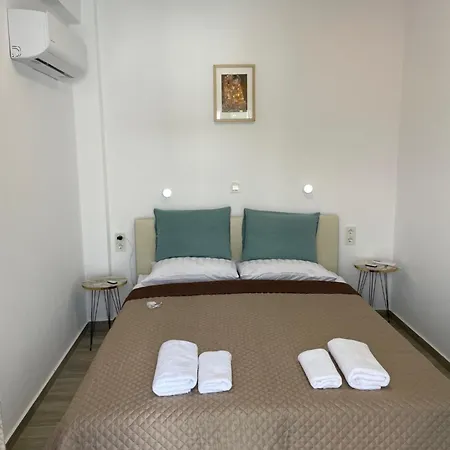 Lux Amarilis 5.7 Apartamento *