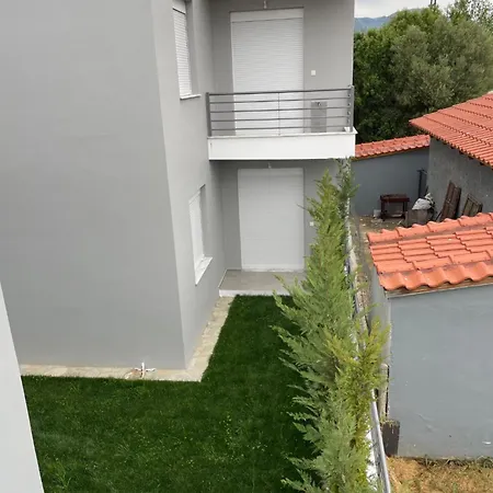 Apartamento Lux Amarilis 5.7 *